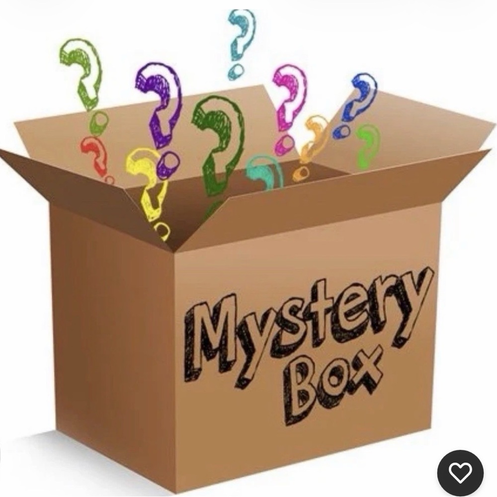 Clothing Mystery Bundles - PRICES ARE FIRM!!!